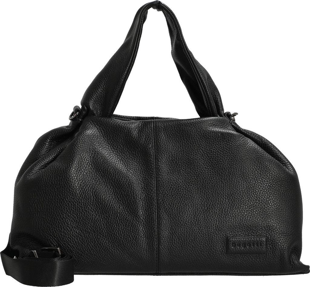 bugatti Elsa - Schultertasche 38 cm (schwarz) Produktbild 