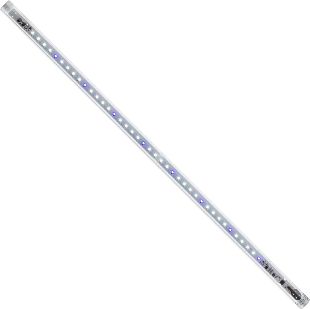 Tube LED Aquarium 14W SUNNY D&N 700mm pour Rampe Aquael OPTISET 125