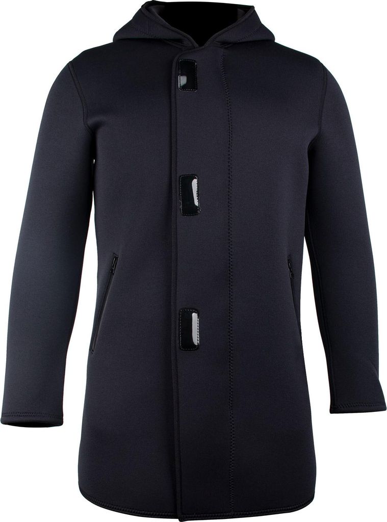 YEAZ Neoprenmantel NEOCOAT MALE