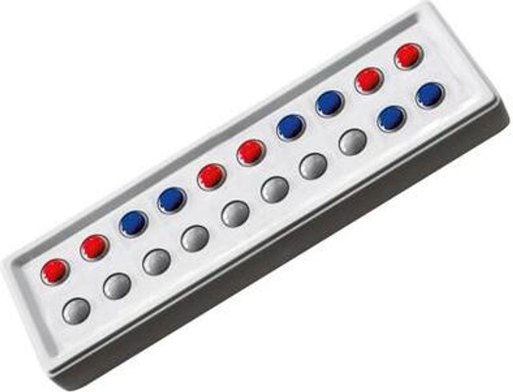 Abaco 20 tricolor Produktbild 