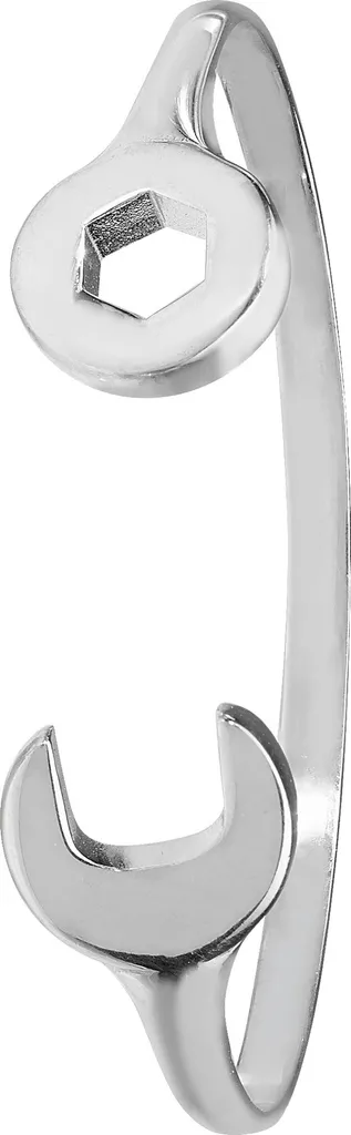 Bracelet Jonc Enfant en Argent 925 de 2mm - Bijou Rigide 7g TRS21844