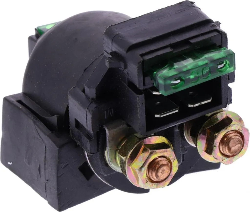 Teleruttore Avviamento per Kymco Xciting 500 i 07-09 | Selezione Pamoto