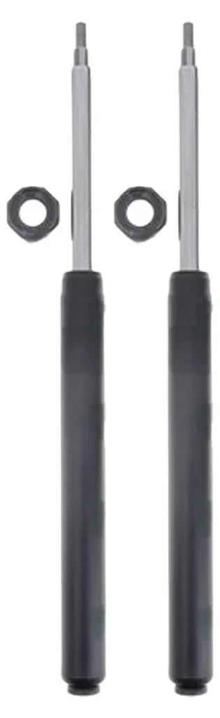 Jambes de Force Amortisseurs Gaz KYB pour Suspension Avant de HYUNDAI