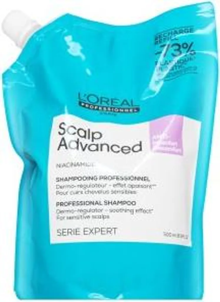 L'Oréal Serie Expert Scalp Advanced 500ml: Spa per la tua Cute - 2