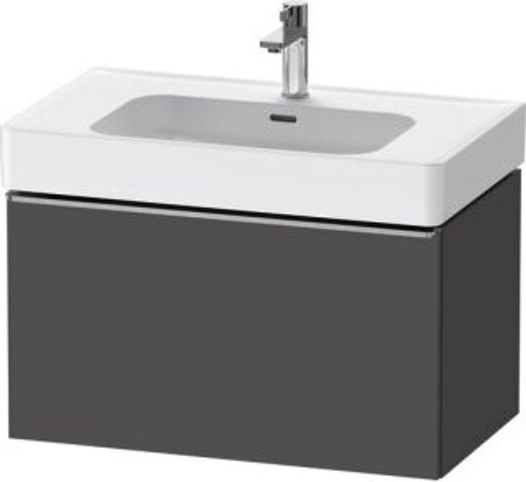 DURAVIT DE4277070490000 DNe WTU WH R.Ek 784x452x440 Gt Mt. H