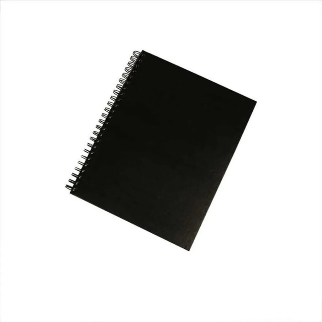 Taccuino in Pelle Pieno Fiore Artigianale - Diario da Scrittura Deluxe