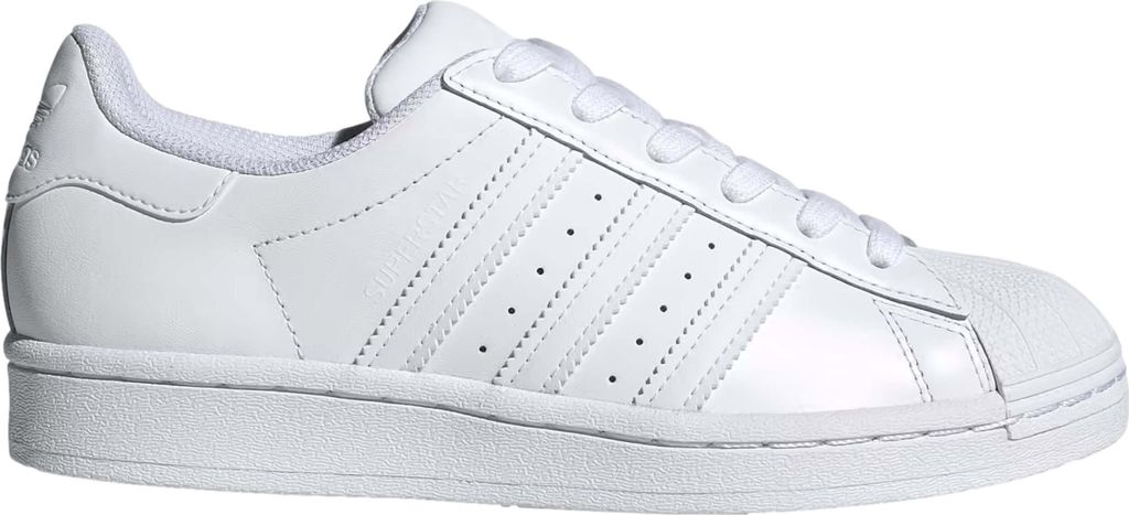 Adidas Originals Sneakers B23641 in White color size 3 Produktbild 