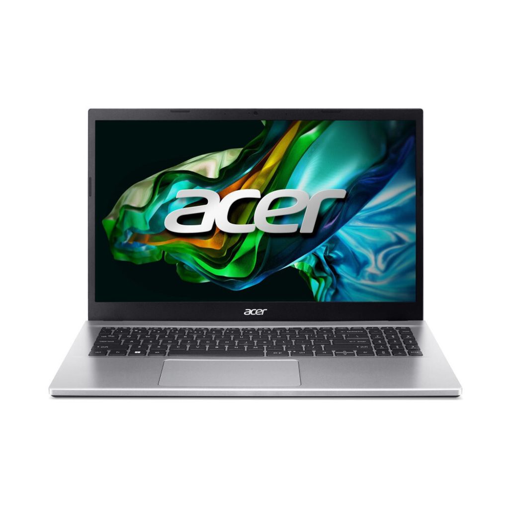 Aspire 3 (A315-44P-R636), Silber, 15,6 Zoll, Full-HD, IPS, Produktbild 
