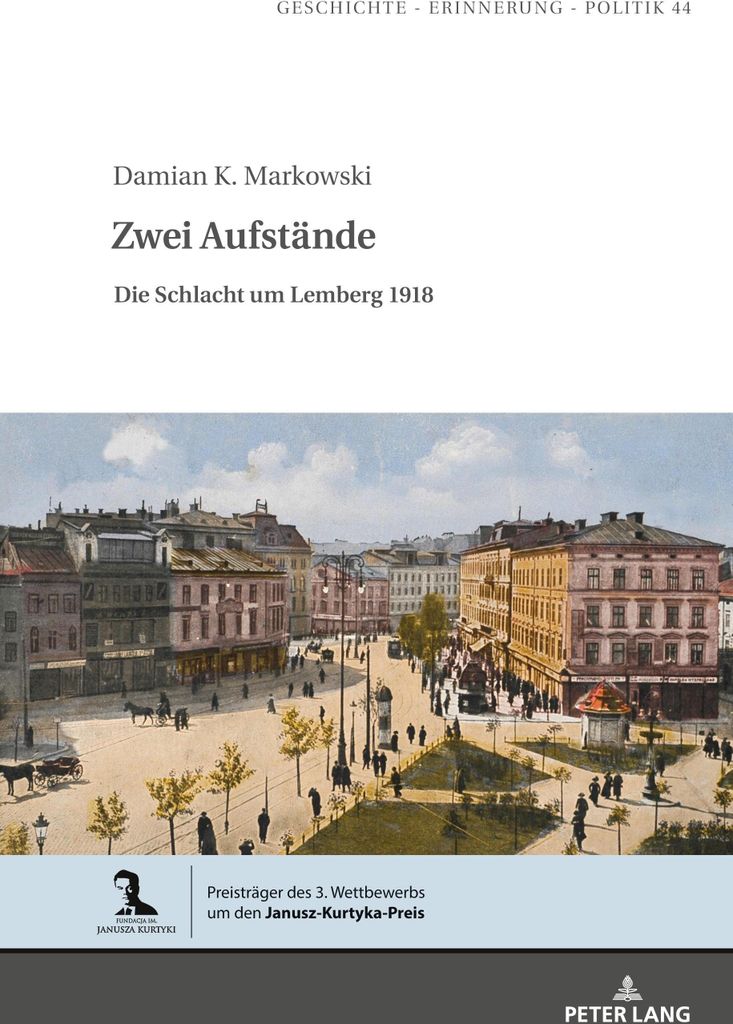 Zwei Aufstände