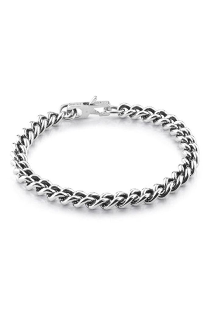 Pulsera Hombre Guess UMB70072-S S