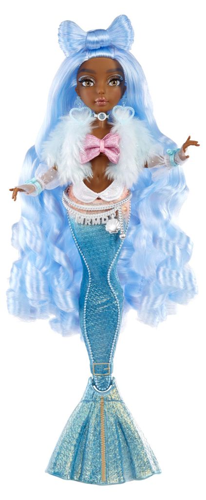Mermaze Mermaidz Core S1 Doll- Shellnelle Produktbild 