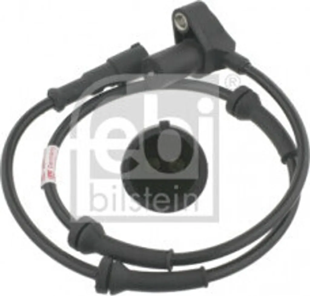 Capteur ABS FEBI 26042 avec connecteur d'origine pour VW T4 Transporter