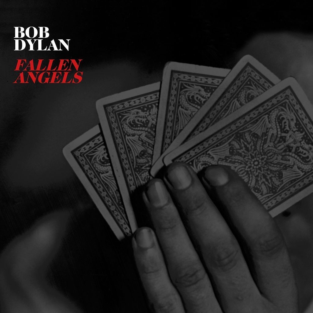 Bob Dylan - Fallen Angels (LP)