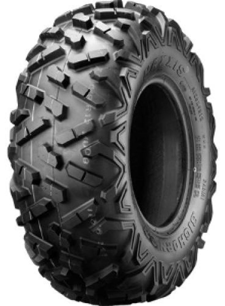 Maxxis Motorradreifen car-tyres MU10 Bighorn 2.0 ( 27x11.00 Produktbild 