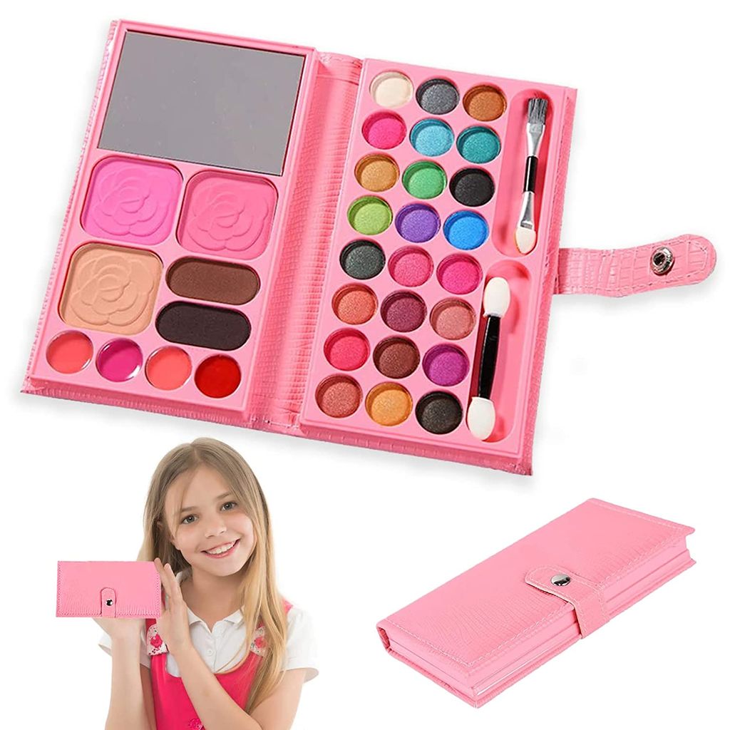 Neue Heiße Verkauf Make-Up Spielzeug Baby Mädchen Pretend Spielen