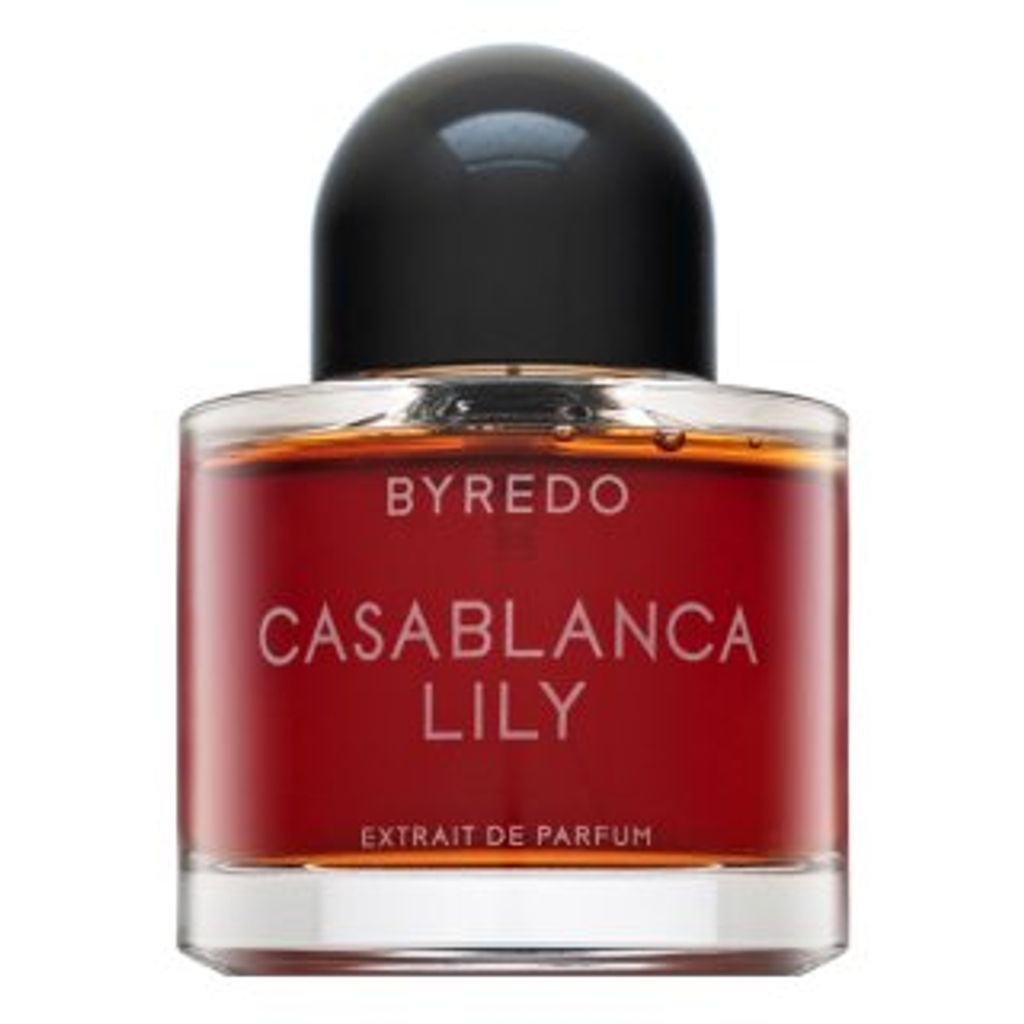 Byredo Casablanca Lily ekstrakt perfum 50ml Zdjęcie produktu 
