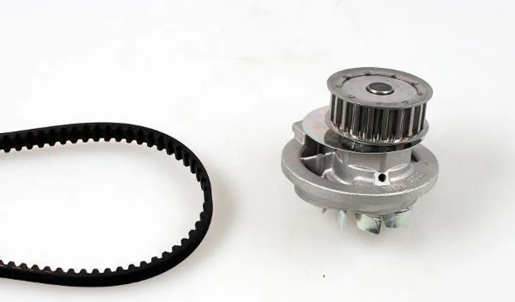 Pack distribution complet HEPU PK03980 pour réparer votre Opel Astra F
