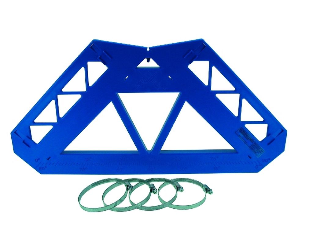 HaWe 90.600 PROFIX-GERÄT FÜR LANGE WINKEL 4011333906002