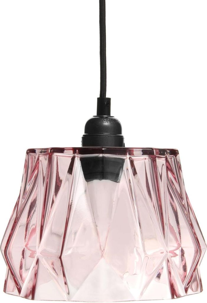 Hängelampe Emma Rosa Produktbild 