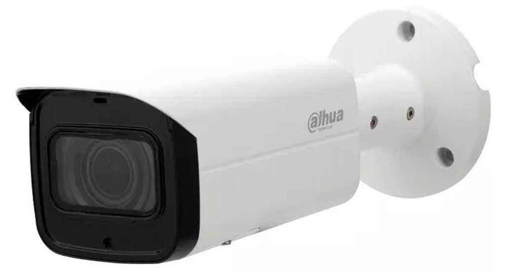 Camera Hdcvi 5Mp Ir Bullet/Hac-Hfw2501Tuza27135S2 Dahua Image du produit 