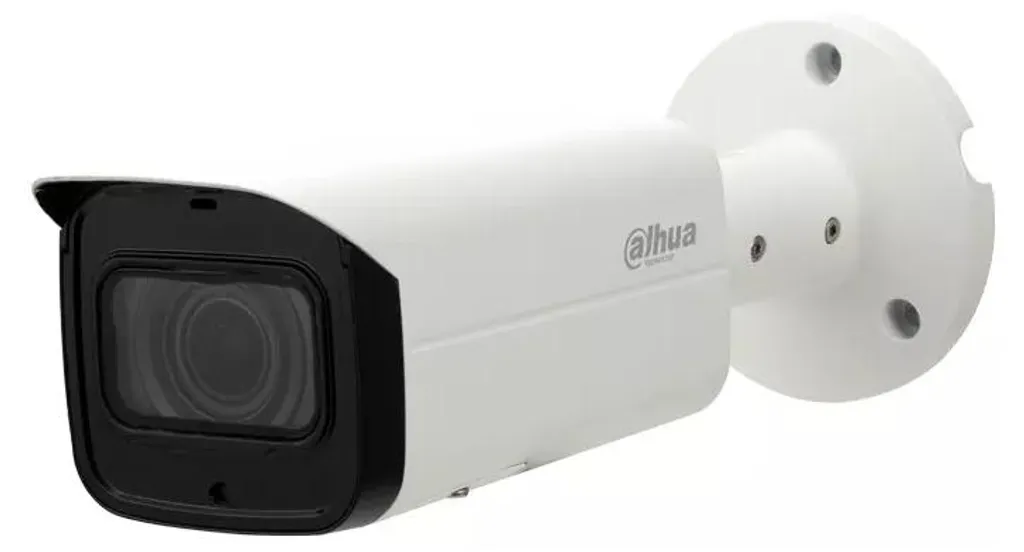 Caméra de Surveillance Extérieure 5MP Dahua avec Objectif Varifocale