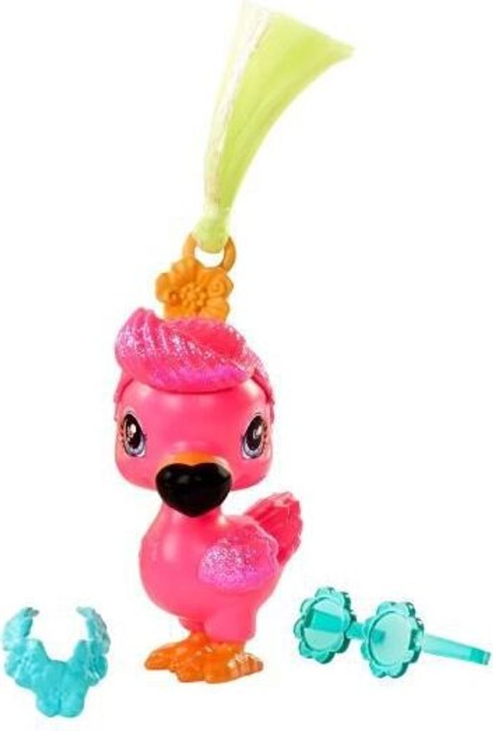 Mattel CAVE CLUB DINOBABY K W3 W3