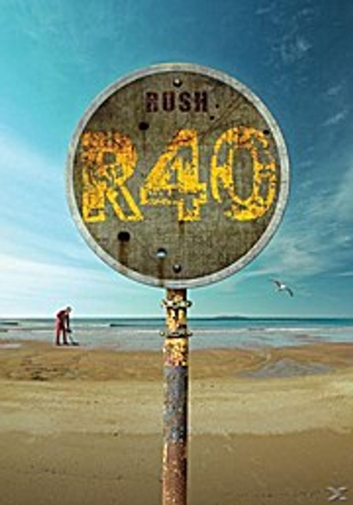 Rush-R40