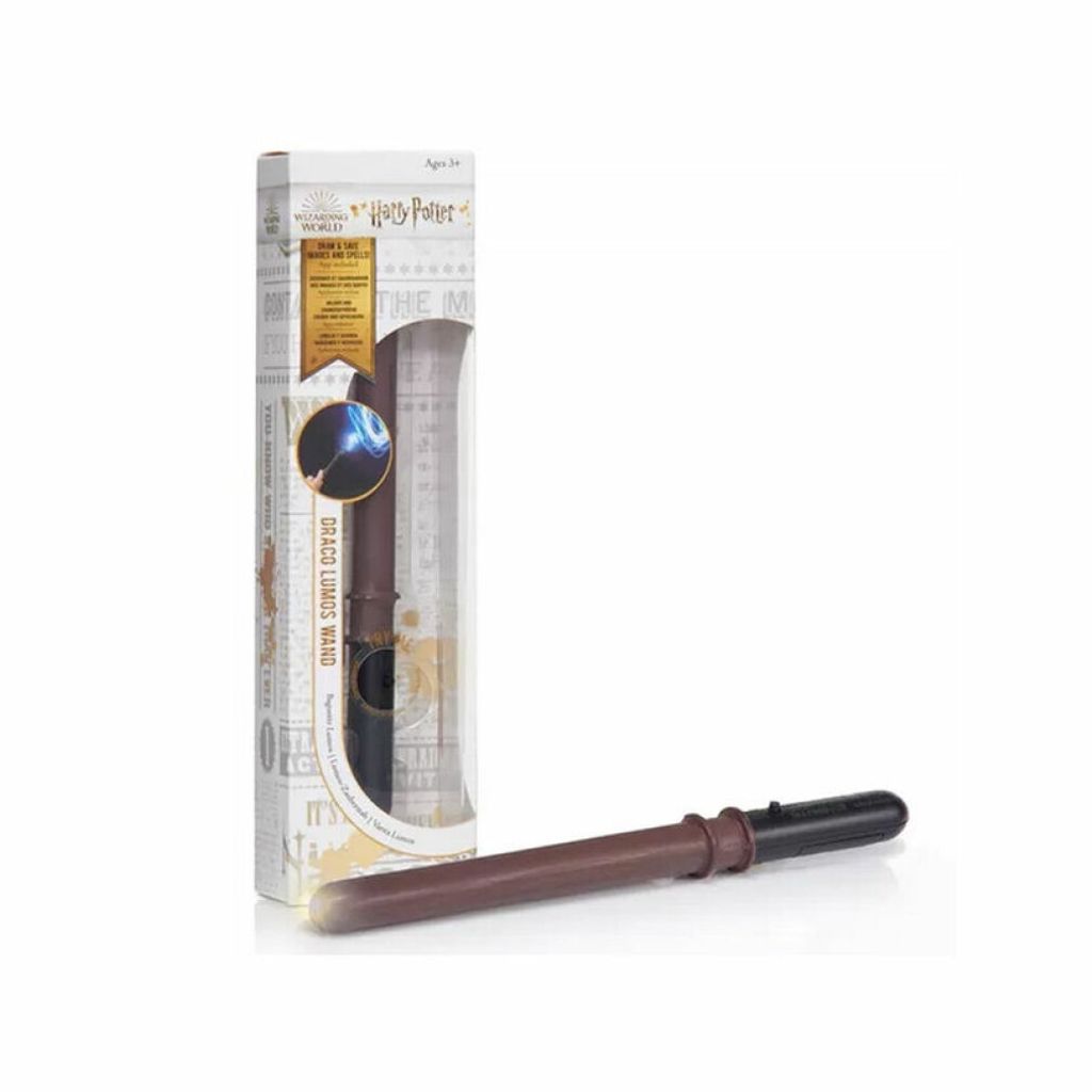 Zauberstab Lumos Draco Malfoy Rs552078 Wow Stuff