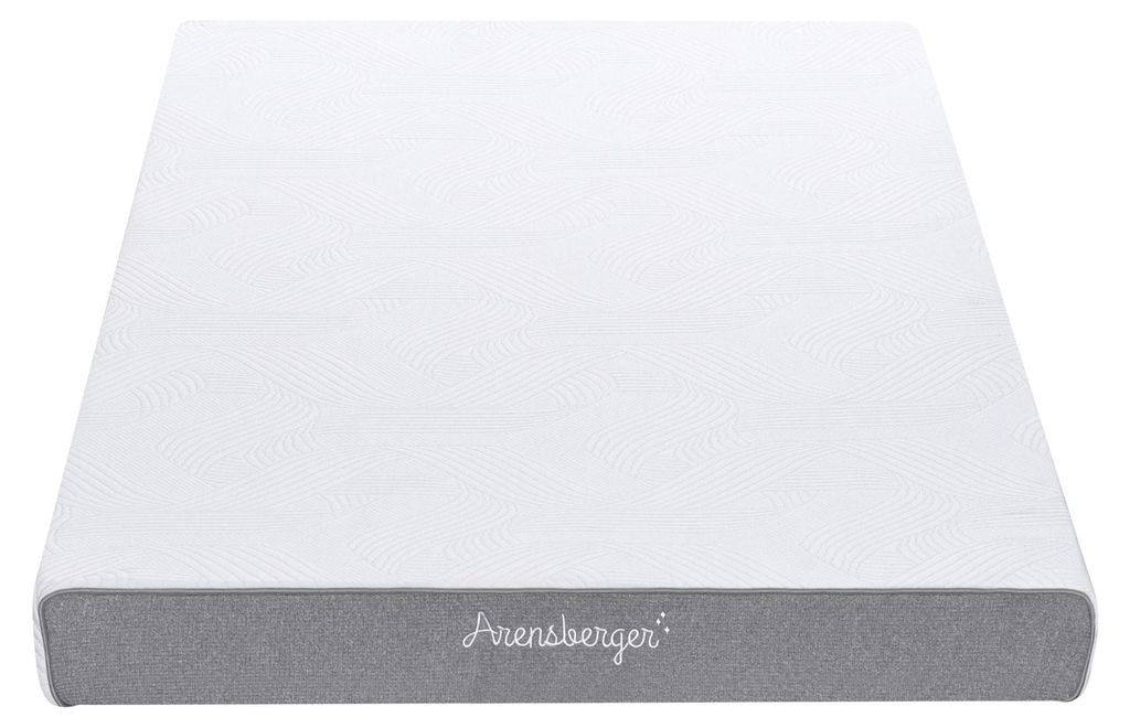 ARENSBERGER LINA, Gelschaum Matratze 140x200 cm – 11 cm Produktbild 