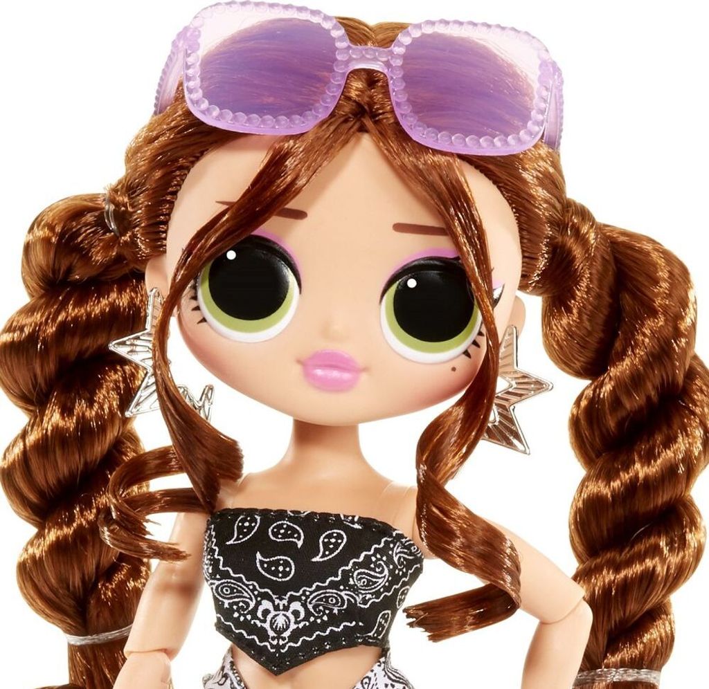 L.O.L. Surprise!- Bábika (MGA Entertainment 567233) L.O.L. Obrázok produktu 11