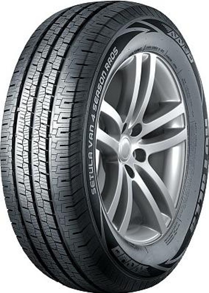 215/70 R 15 109/107S Setula_Van_4_Season_Ra05 Tl C M+S Obrázok produktu 