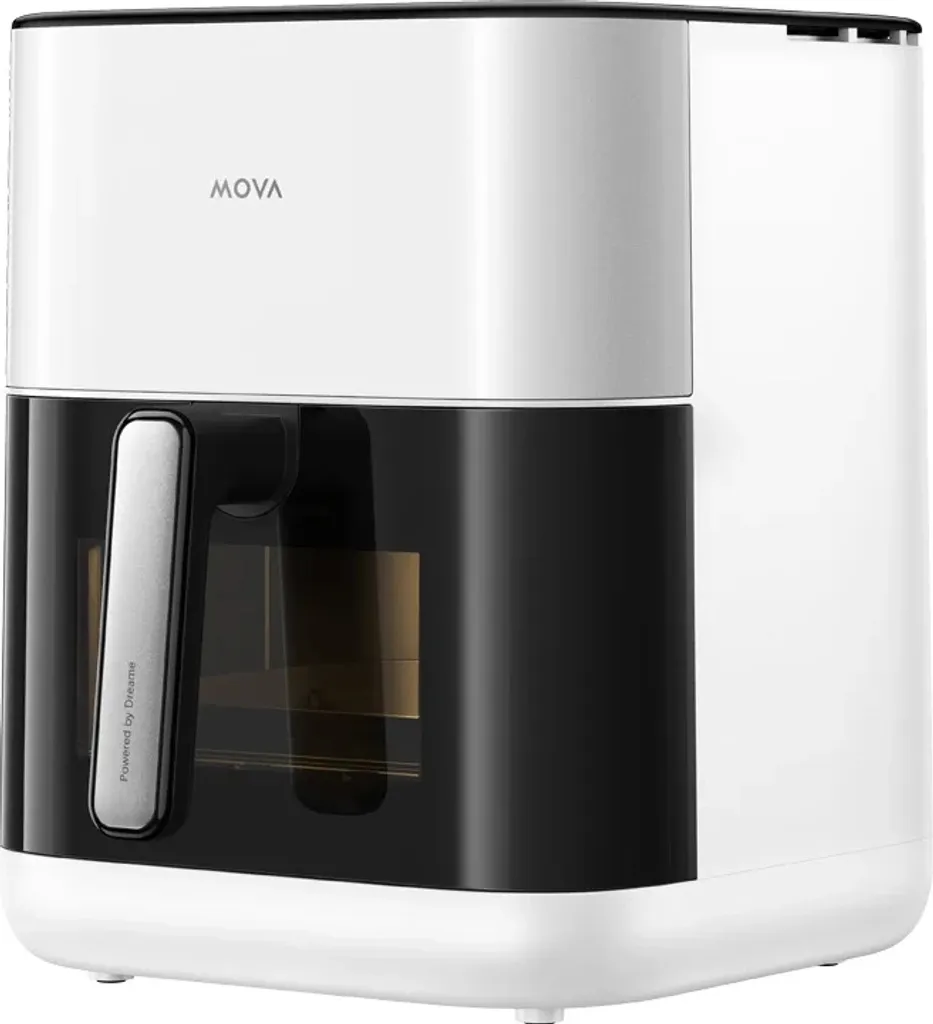 Friteuse à Air Chaud Mova FD10 Pro Xiaomi pour Cuisine Saine et Rapide