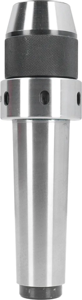 Mandrin auto-serrant de précision MT5 APU16 pour machines-outils