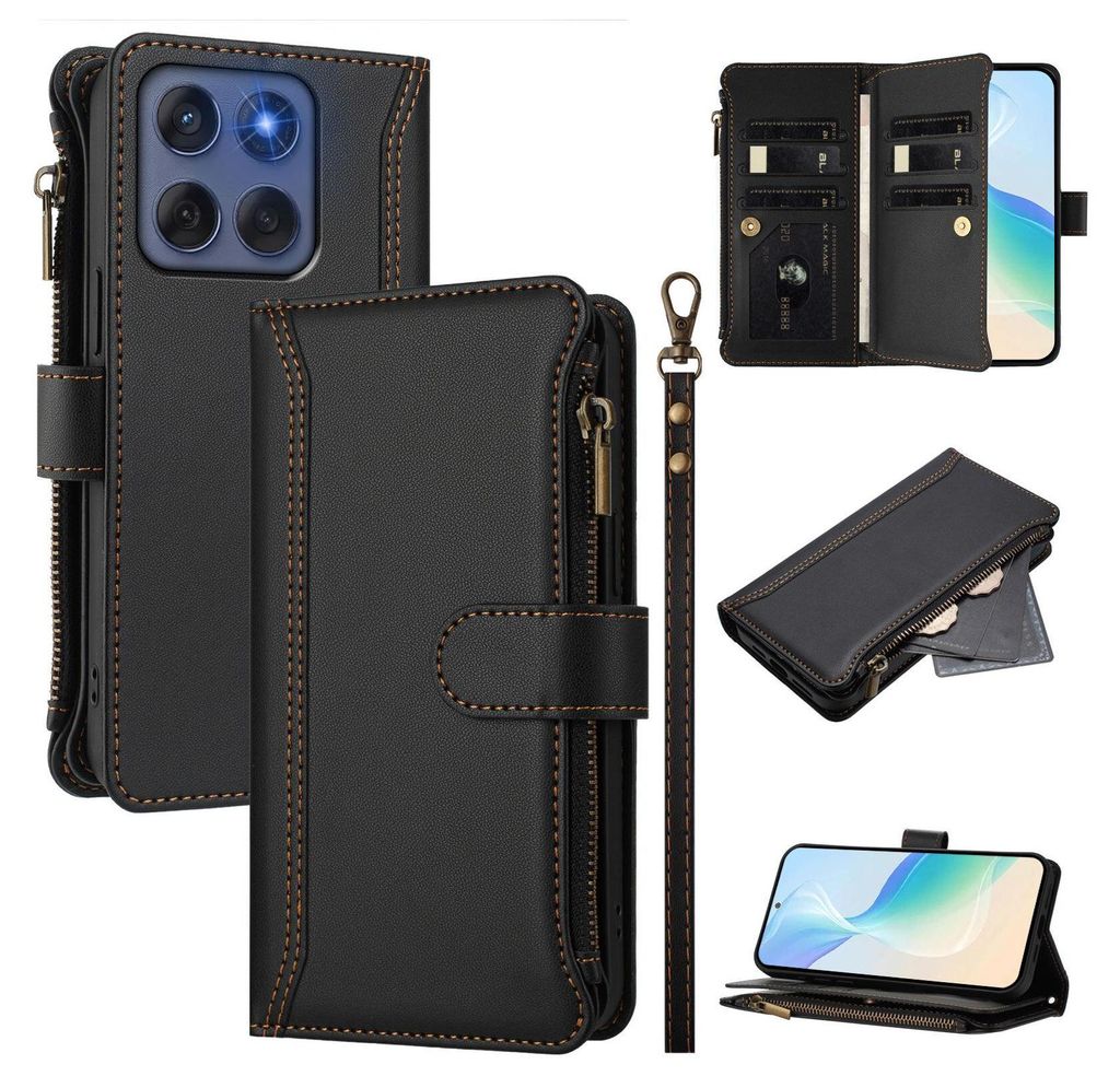 Pouzdro pro Motorola Moto Edge 60/Edge 60 Fusion/Edge 2025, Obrázek produktu 