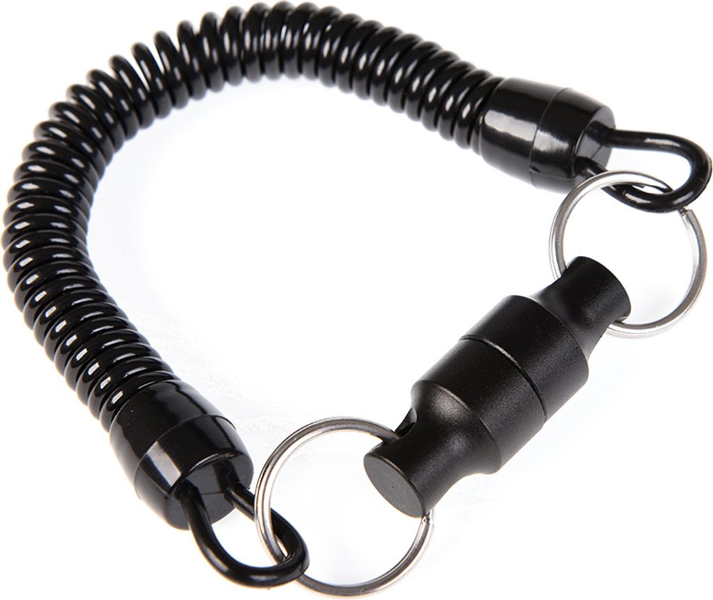 Magnetischer Halter zum Angeln, 6,6 lb, Aluminiumlegierung, magnetischer Halter zum Angeln