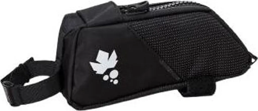 Sacoche Top Tube Vélo Node Road Miss Grape en Nylon et Polyester Noir - 2