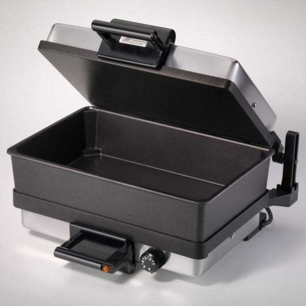 Silex Multigrill Kontaktgrill – Silex + Kasserolle Produktbild 19