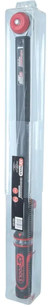 KS Tools ERGOTORQUE 516.1572 Clé Dynamométrique Précise de 20-200 Nm - 11