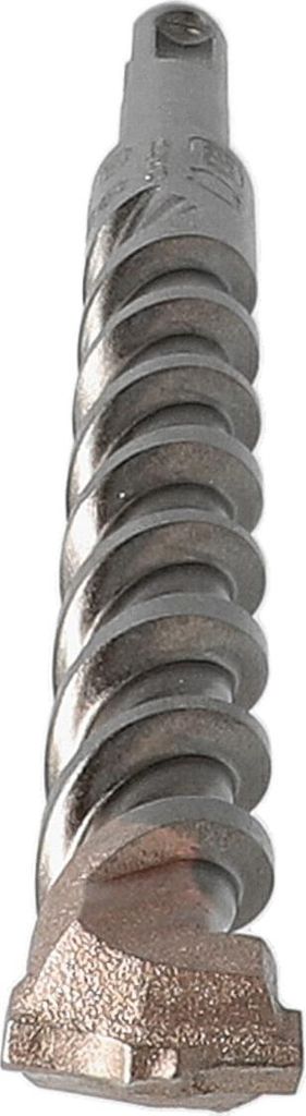 Heller Bionic Pro SDS-plus Hammerbohrer, Durchmesser 5,5 x 150/210 mm