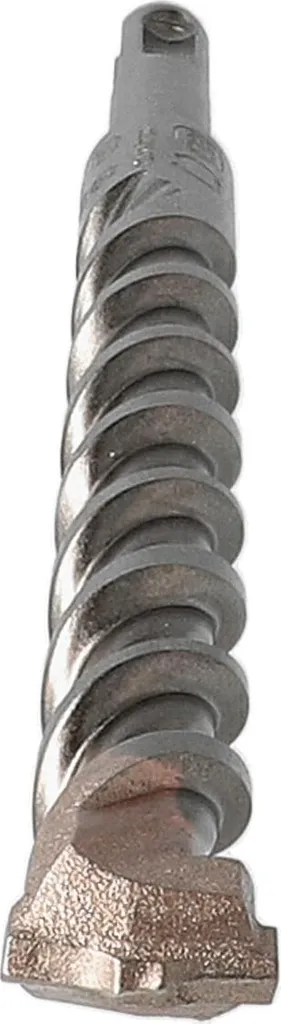 Punta Trapano 16mm SDS-Plus Heller Bionic 15642: Qualità Tedesca - 21