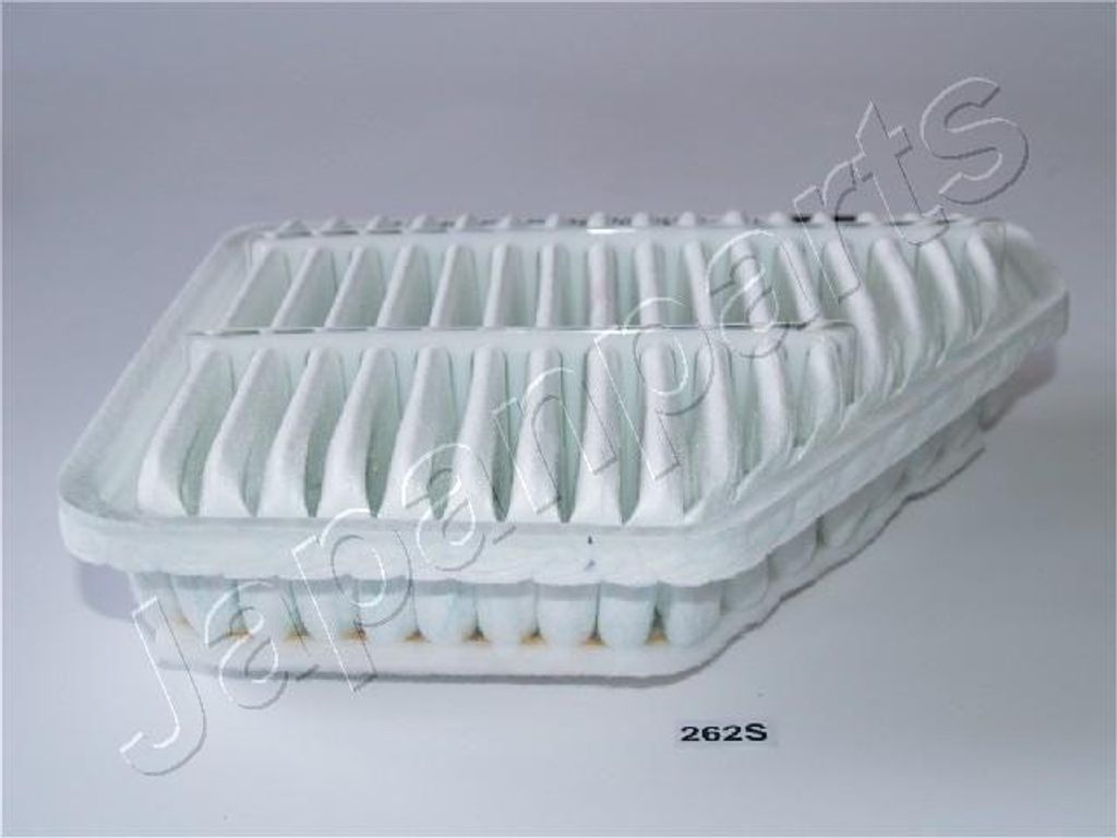 JAPANPARTS FA-262S Luftfilter OE 178010R030 kompatibel mit Verso, Corolla, Avensis, Auris
