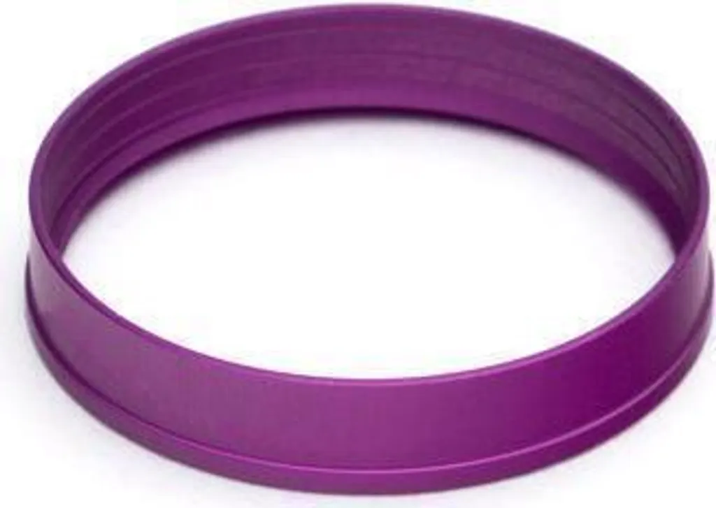 Bague de fixation Torque STC 10/16 EK-Quantum 10 pièces en Aluminium