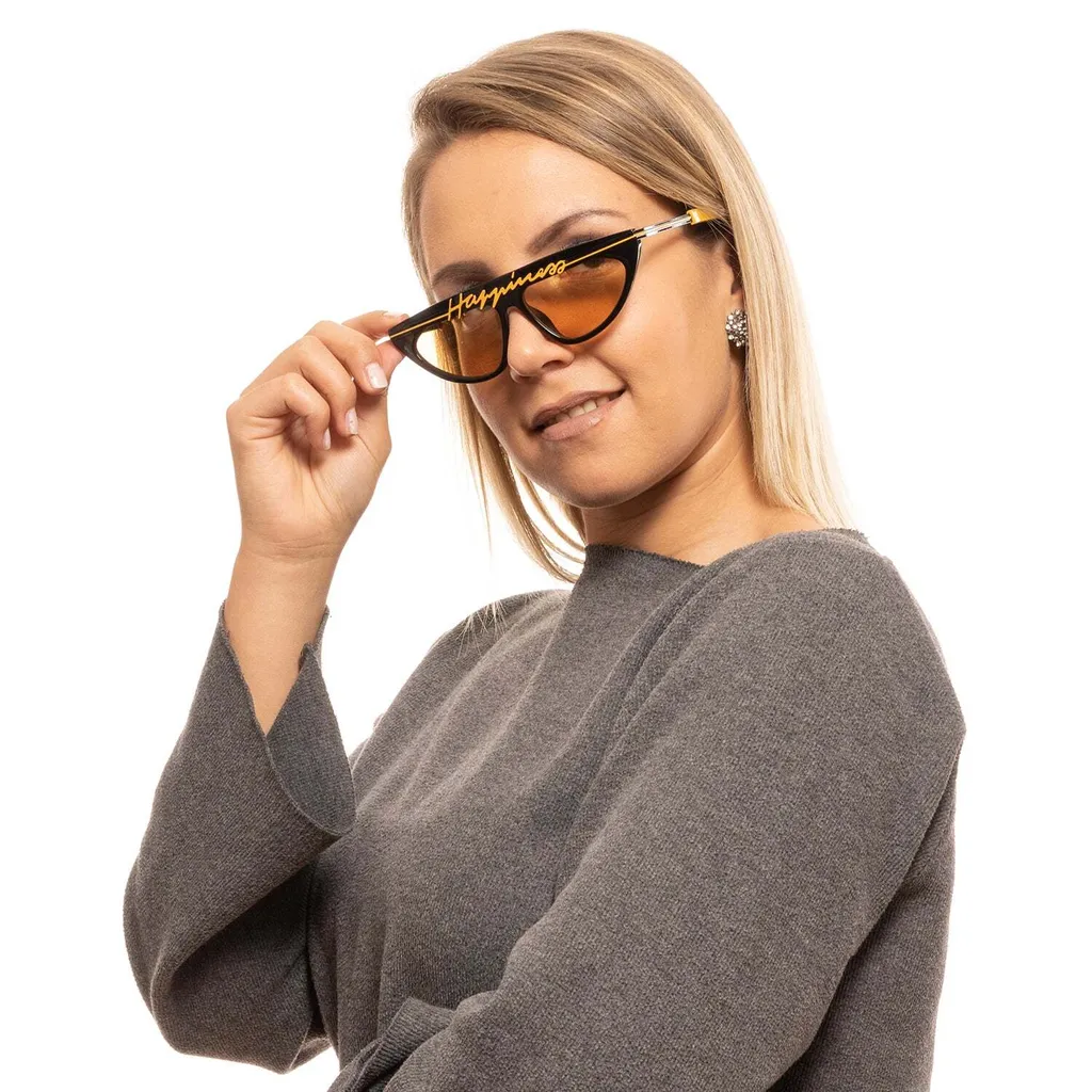 Lunettes de soleil de conduite Sting SST367 confortables et légères - 4