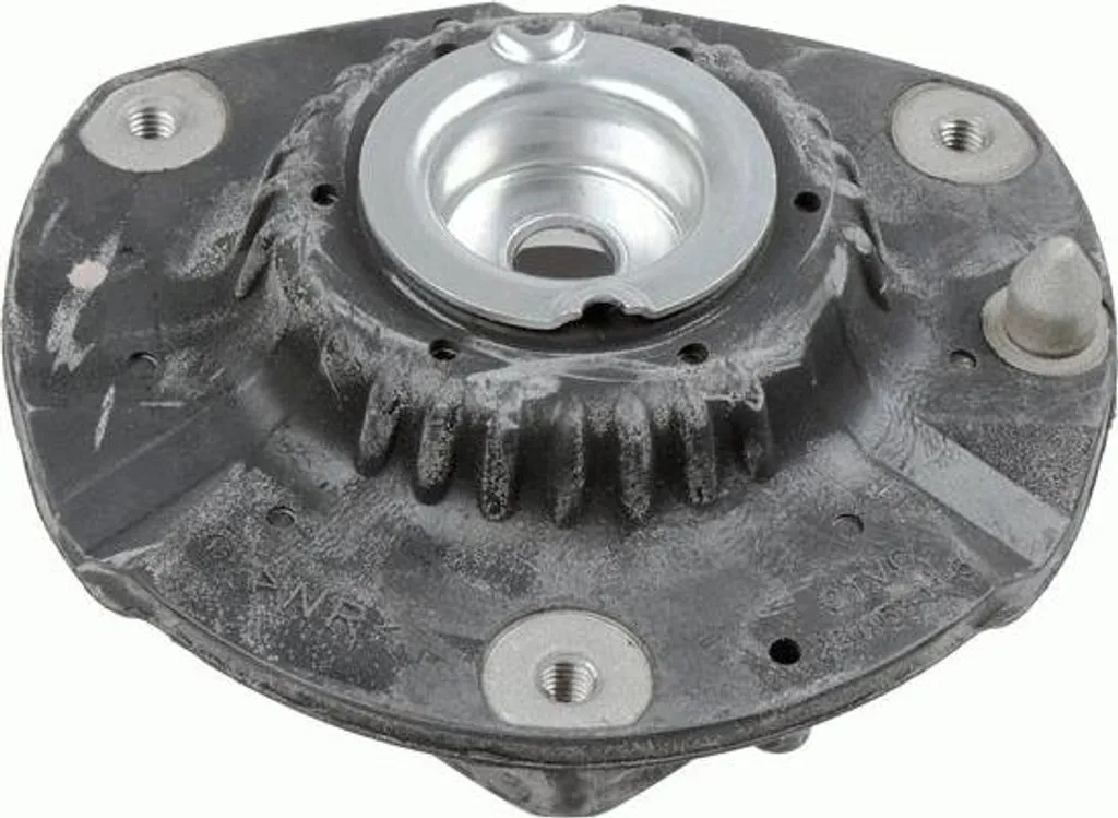 Coupelle d'amortisseur SACHS 803 103 pour suspension avant d'Astra K