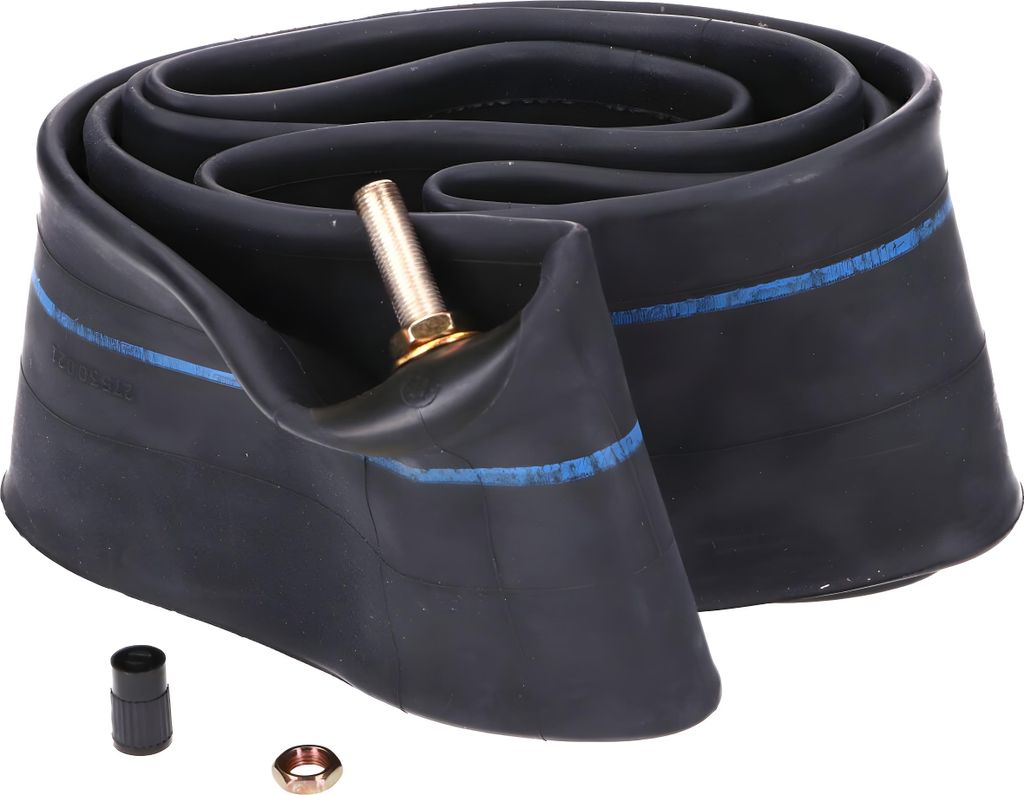 Reifenschlauch 3.50/4.00-18 TR4 - Ventil gerade