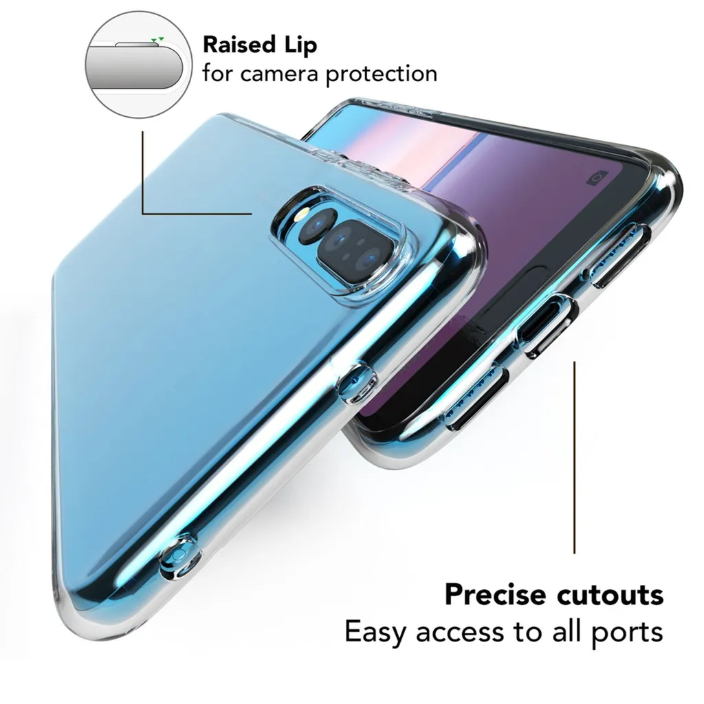 BACK COVER PER HUAWEI P20 PRO VETRO POSTERIORE