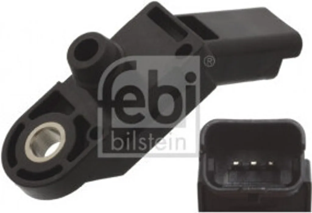 Capteur de pression FEBI BILSTEIN 45923 pour collecteur admission OE 1920