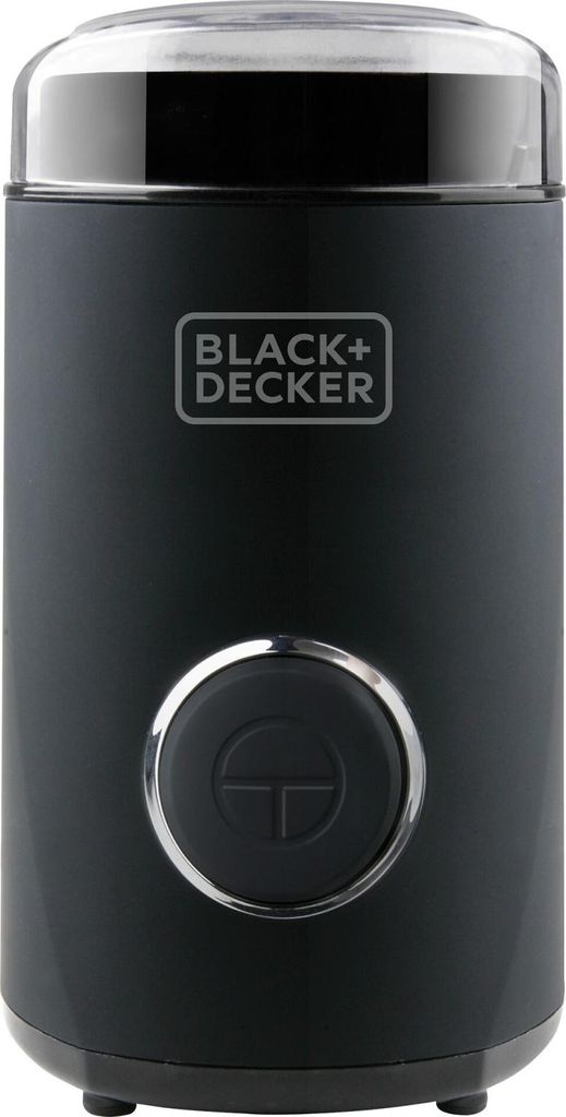 Black & Decker BXCG150E Młynek do kawy Młynek do noży Zdjęcie produktu 