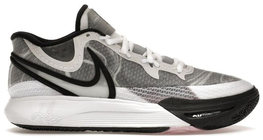 Nike Kyrie 8 Pánské basketbalové boty Sportovní obuv DJ6017 Obrázek produktu 