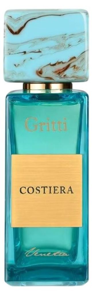 Gritti Costiera Eau de Parfum 100 ml (unisex) Obrázok produktu 